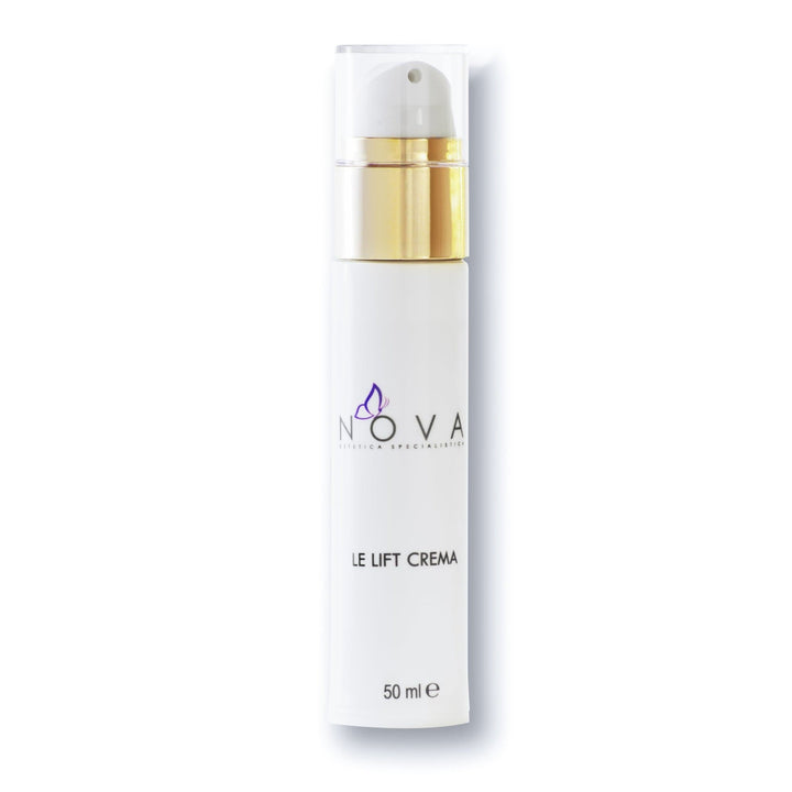 Le Lift Crema - crema antirughe e anti segni d'espressione effetto BOTOX - NOVA™