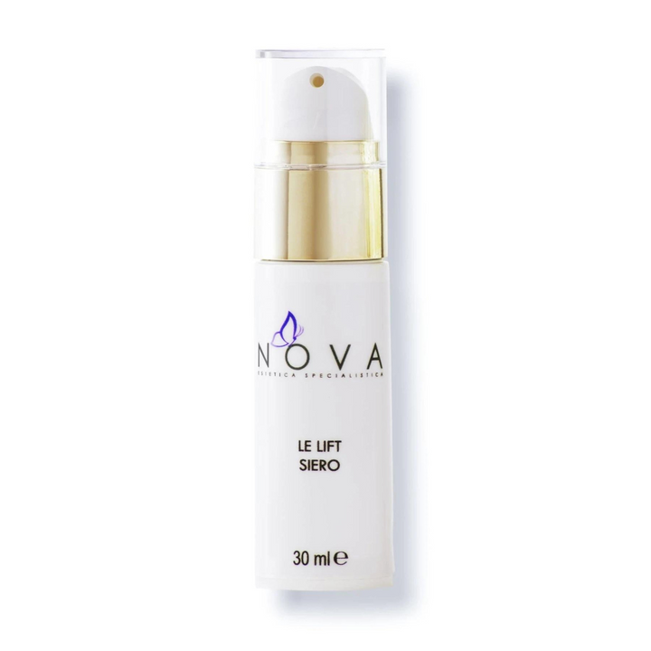 Le Lift Siero - siero antirughe e anti segni d'espressione effetto BOTOX- NOVA™