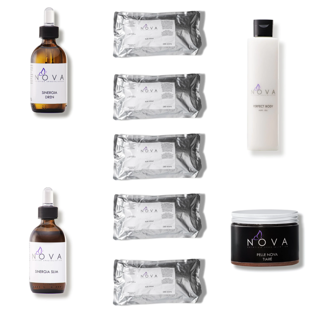 KIT WINTER BODY