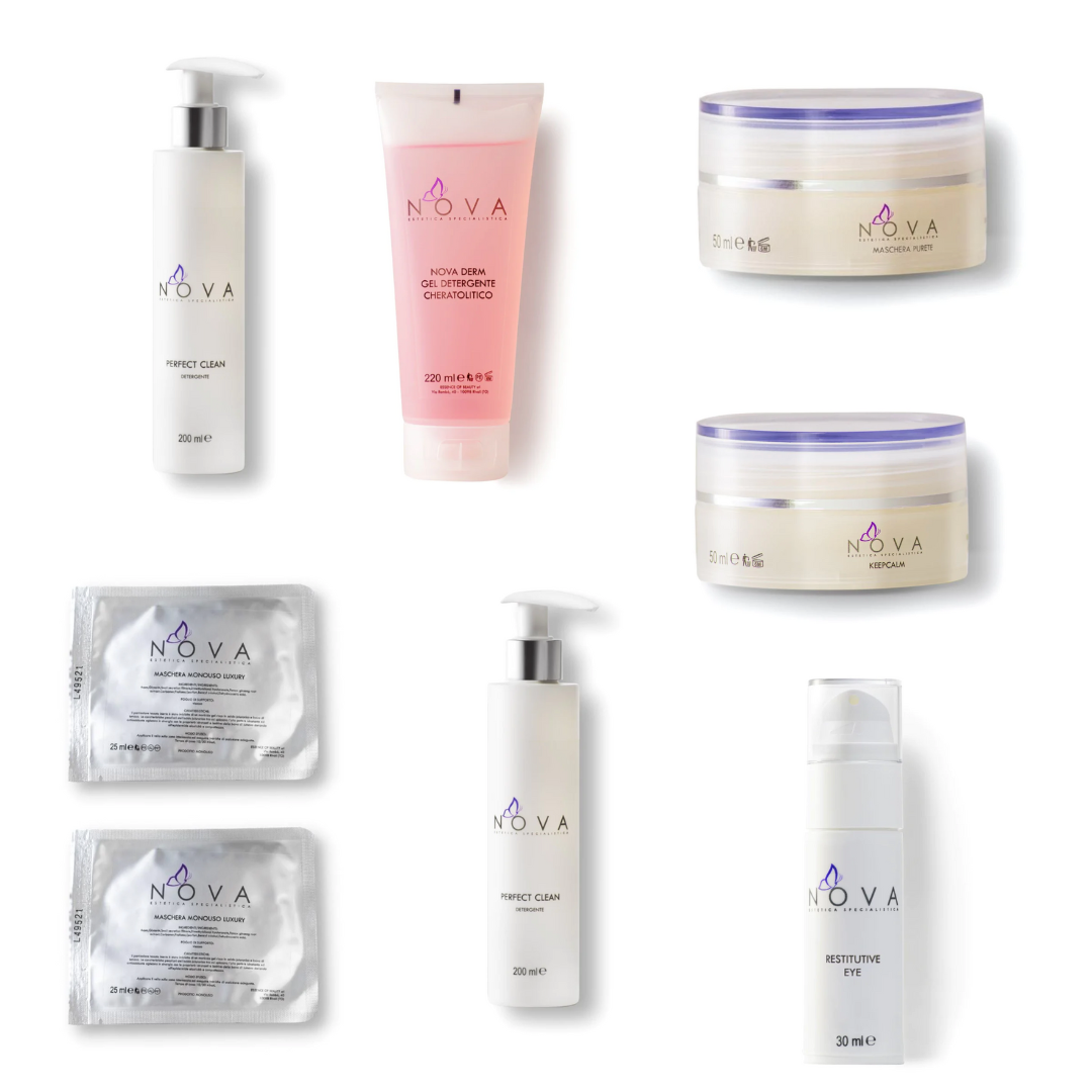 KIT YOUNG&BEAUTY
