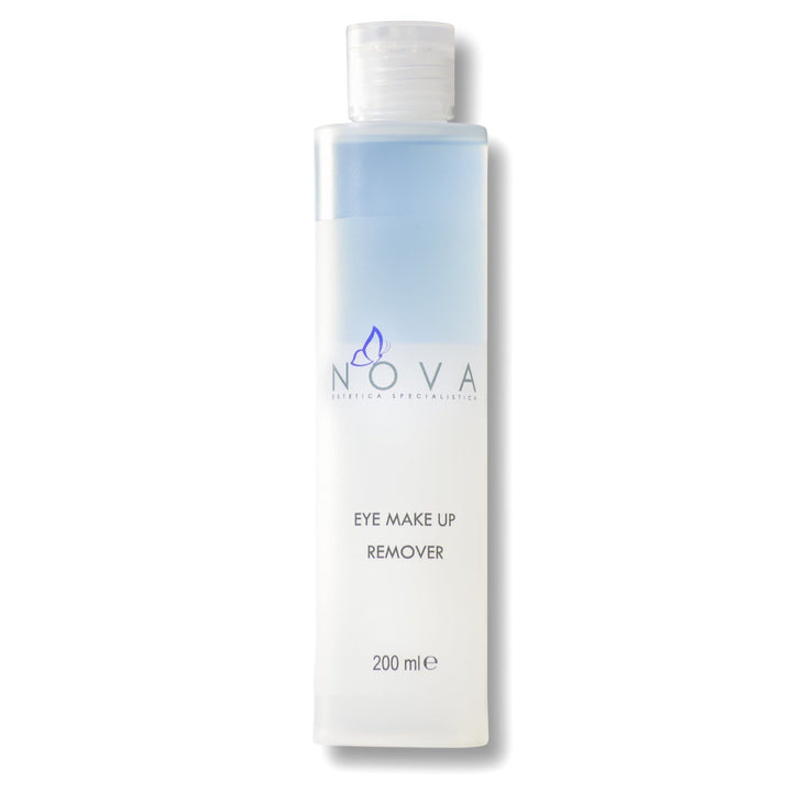 Eye Make Up Remover - struccante waterproof bifasico - NOVA™
