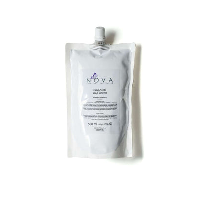 Fango del Mar Morto - NOVA™ - novacosmetics