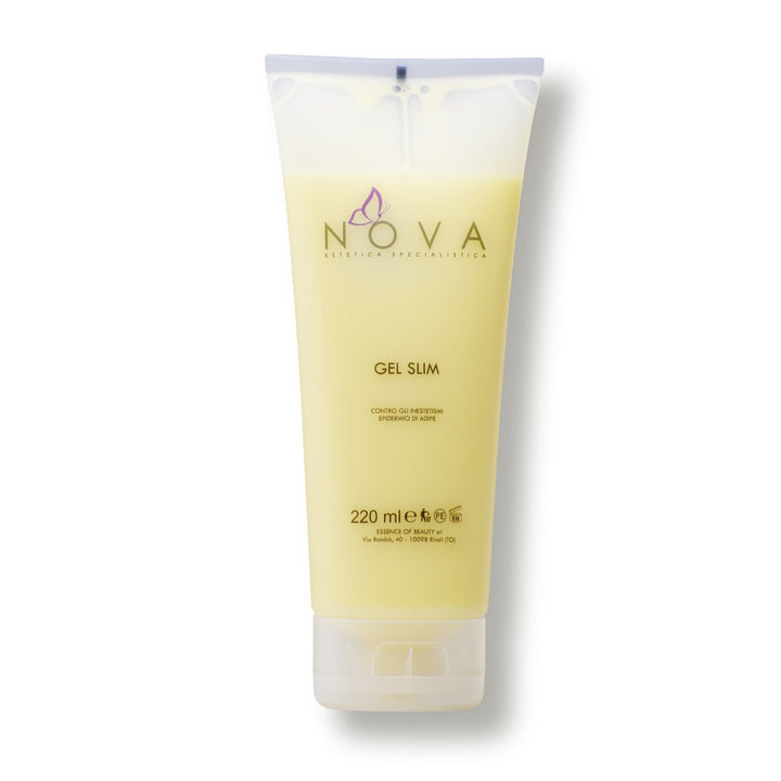 Gel Slim - gel profumato contro cellulite e inestetismi epidermici - NOVA™