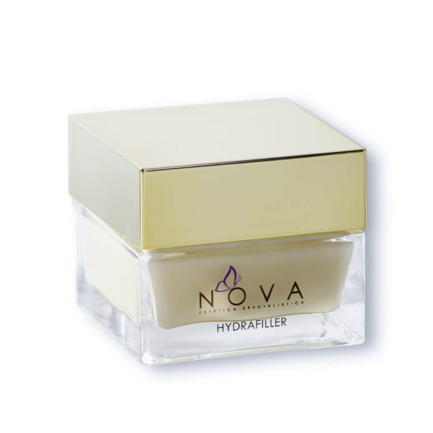 Crema idratante, morbida e antirughe