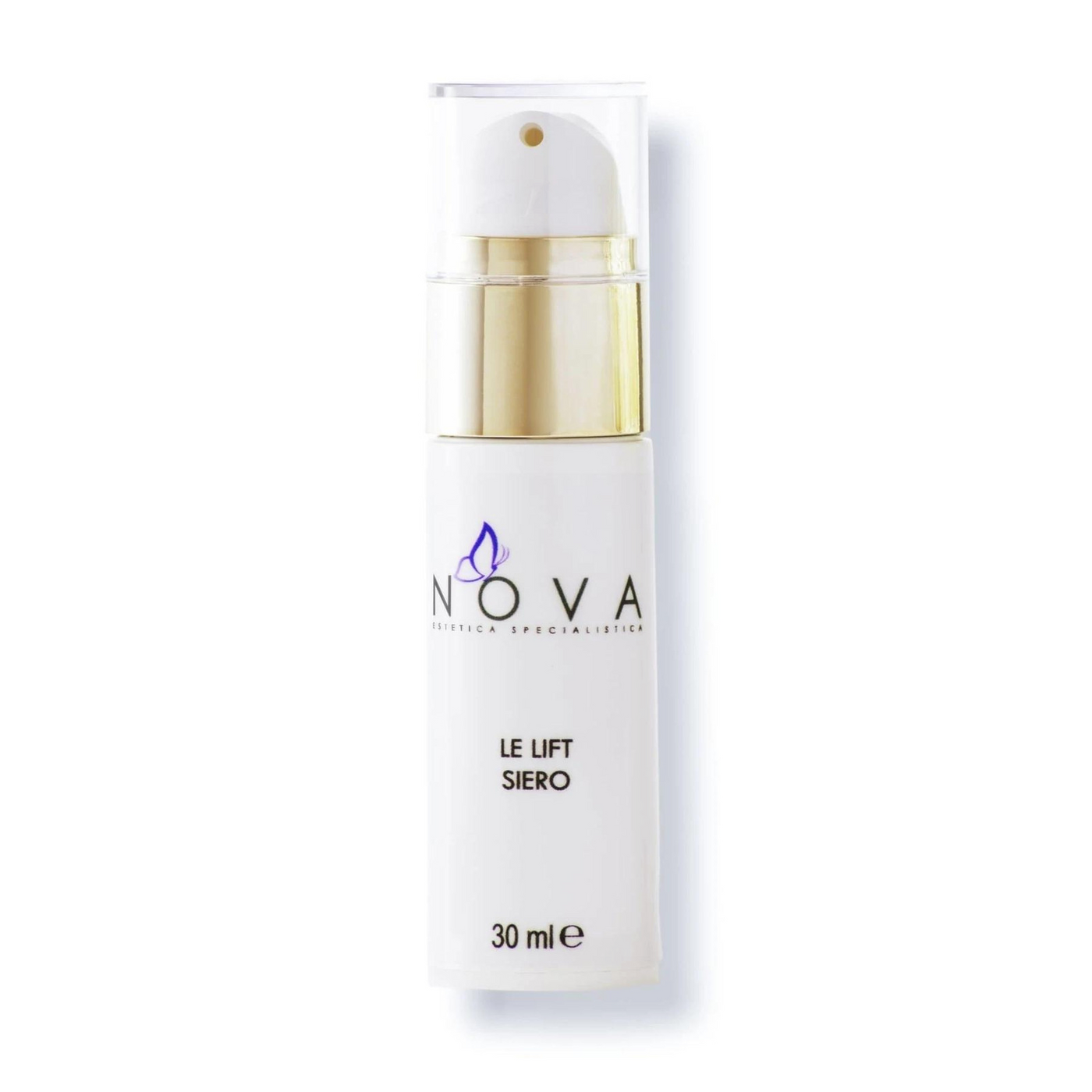 Le Lift Siero - siero antirughe e anti segni d'espressione effetto BOTOX- NOVA™