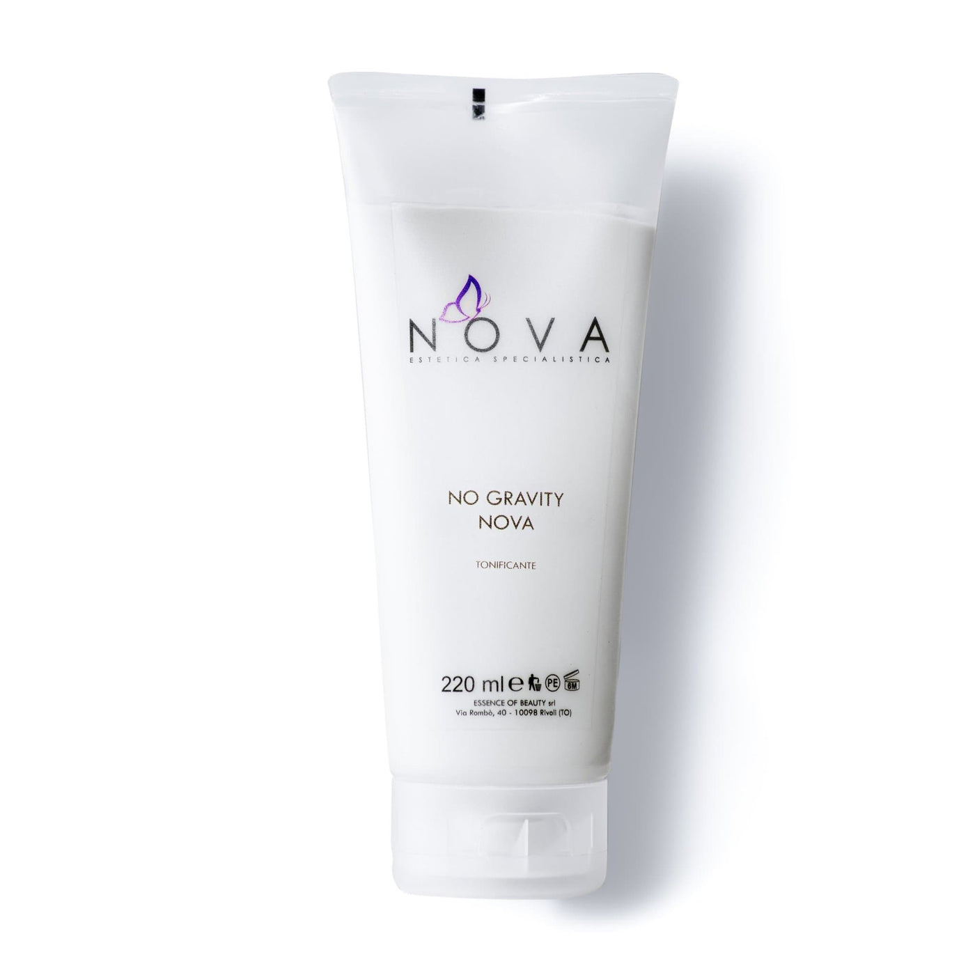 Crema tonificante corpo, per pelli poco elastiche