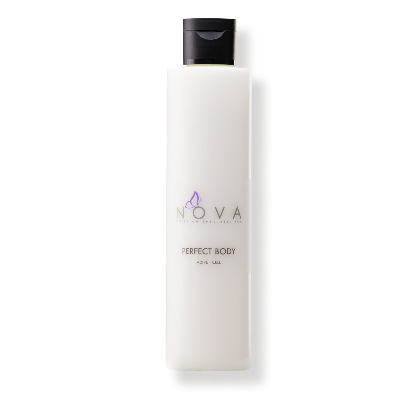 Crema per il corpo e anticellulite
