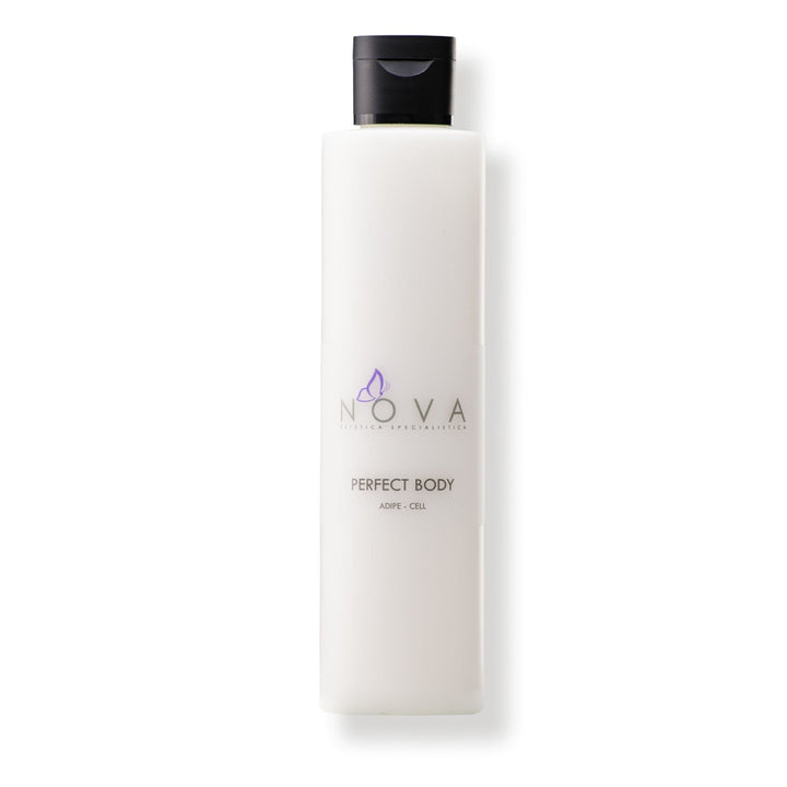 Perfect Body - crema anticellulite rimodellante - NOVA™