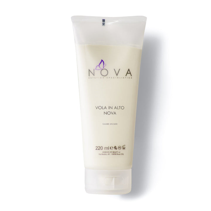 Vola in Alto - crema per gambe pesanti e anticellulite - NOVA™